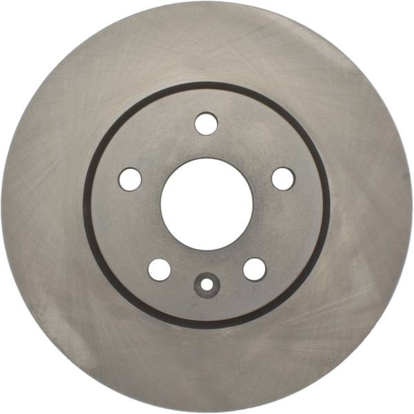 Photo of C-Tek Standard Brake Rotor