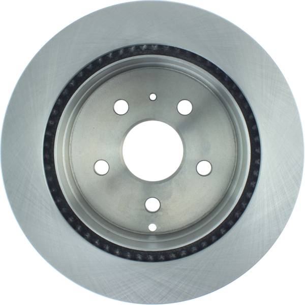 Photo of C-Tek Standard Brake Rotor