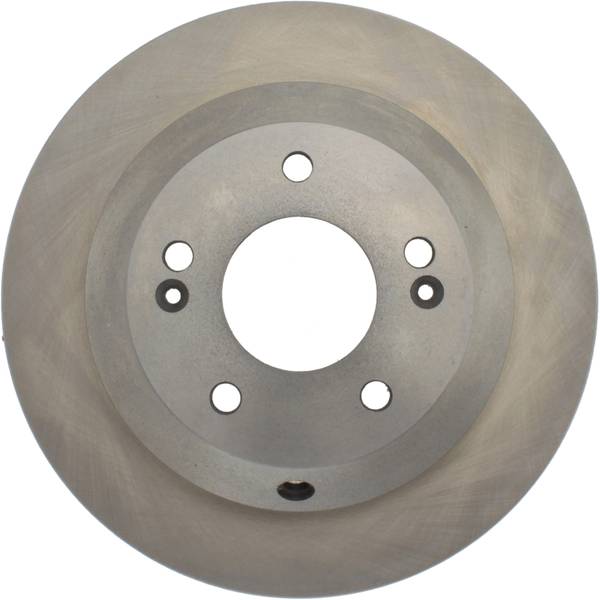 Photo of C-Tek Standard Brake Rotor