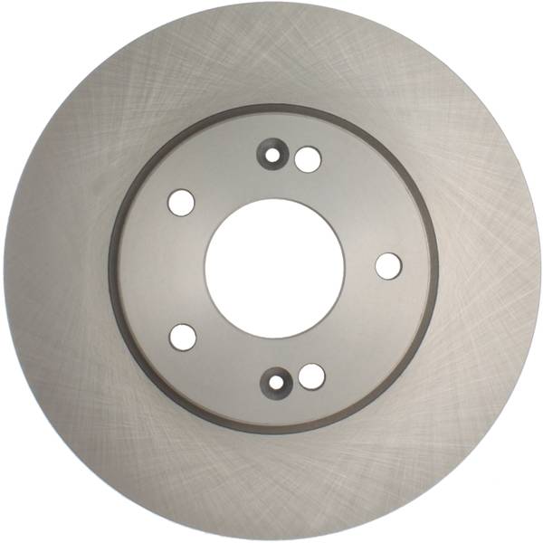 Photo of C-Tek Standard Brake Rotor