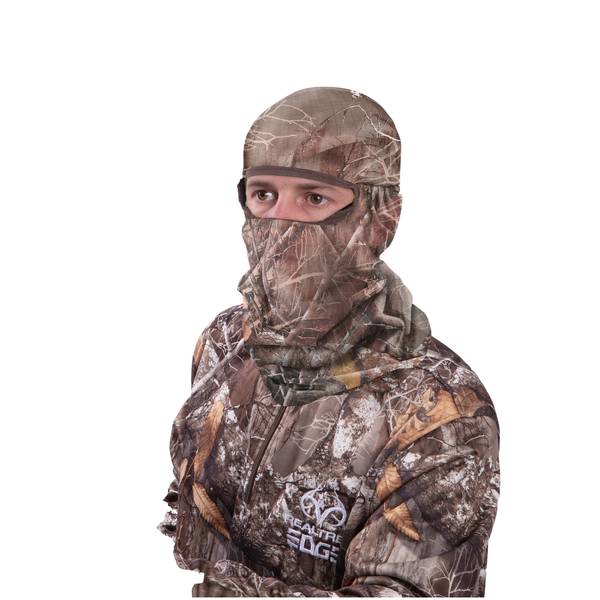 ehsbuy Camo Hats for Men with Cooling Neck Gaiter Baseball Caps Face Scarf  Mask Army Tactical Military Hat Neck Tube Snoods for Running Hunting
