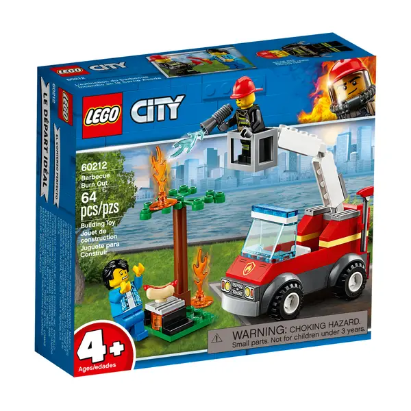 lego 60212