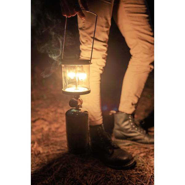 Stansport Double Mantle Propane Lantern - 170 | Blain's Farm & Fleet