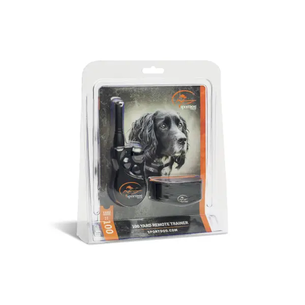 sportdog yard trainer 100