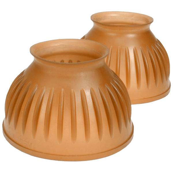 Photo of Large Pull-On Bell Boots