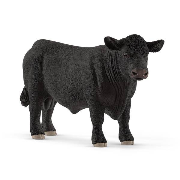 Schleich 13800 Farm World Simmental bull 