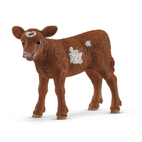 schleich texas longhorn cow