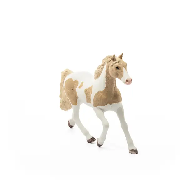 model 13884 Schleich Horse Club figure Paint Horse Mare 