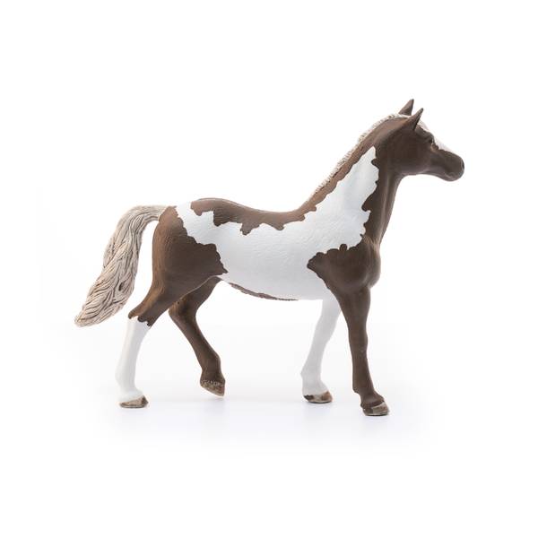 Schleich 13885 Paint Horse Gelding Horse Riding Horse Club 