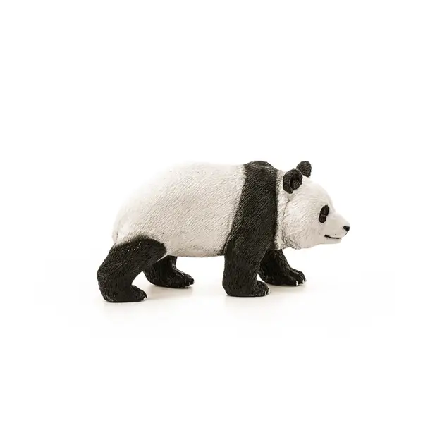 Male Schleich Wild Life 14772 Giant Panda 