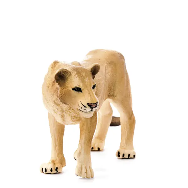 Schleich Wild Life Lioness - 14825 | Blain's Farm & Fleet