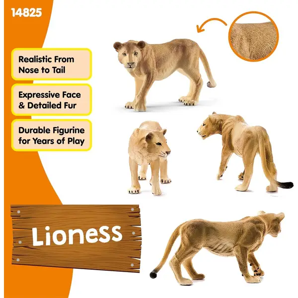 Schleich ライオンキング ジャングルブック Amazon.co.jp: ディズニー