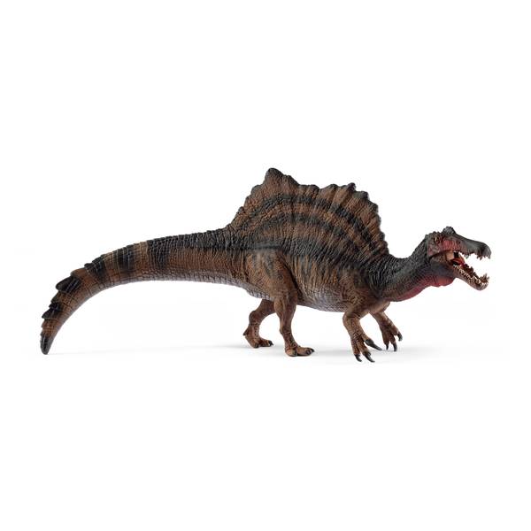 Schleich Brachiosaurus Dinosaur Toy Figure Multi for sale online 