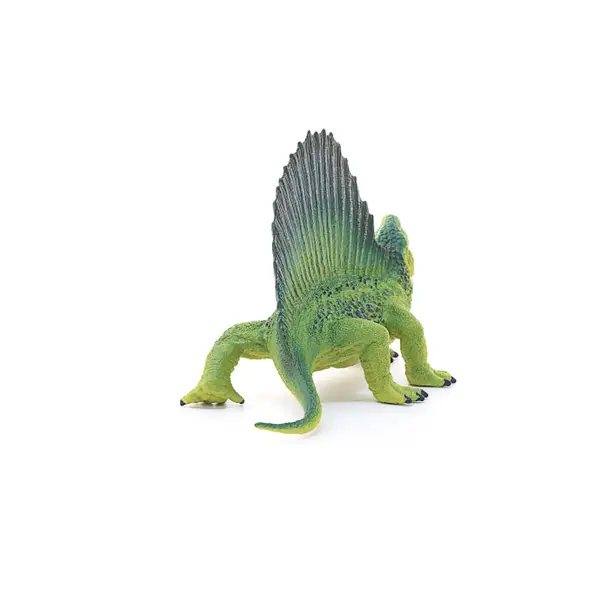 15011 Schleich Dimetrodon Dinosaurs Plastic Figure Figurine 