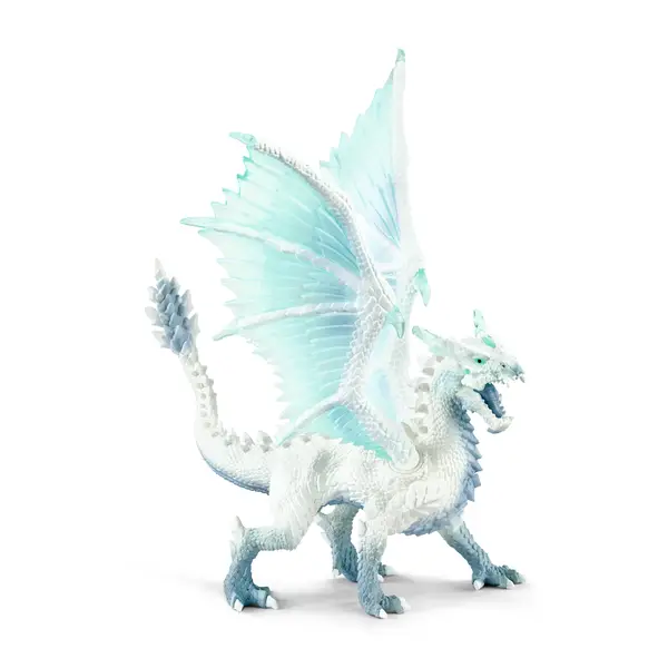 Schleich Eldrador Ice Dragon - 70139 | Blain's Farm & Fleet