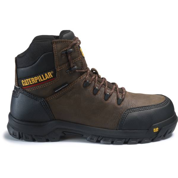 steel toe boots farm and fleet