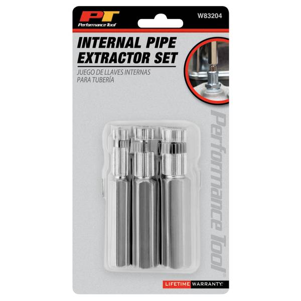 883 Pipe Extractor Set Sold As 1 Set 