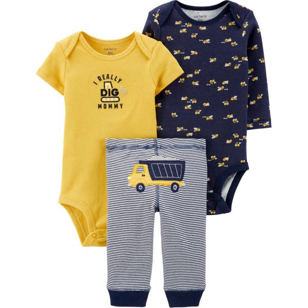 baby 3 piece set