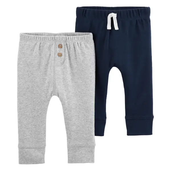 Carters Boys Knit Pant 268g229