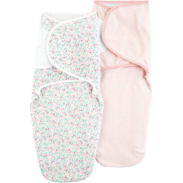 carters swaddle