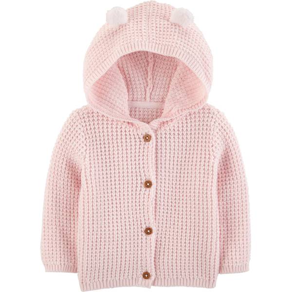 infant cardigan girl