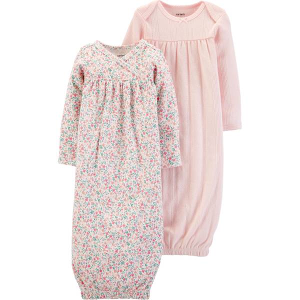 carters gowns infant