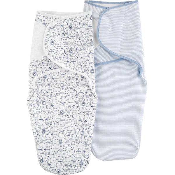 carters swaddle