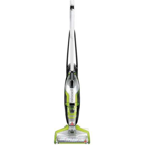 Bissell® CrossWave® Green & Black All-in-One Multi-Surface Wet Dry Vacuum,  1 ct - Pick 'n Save