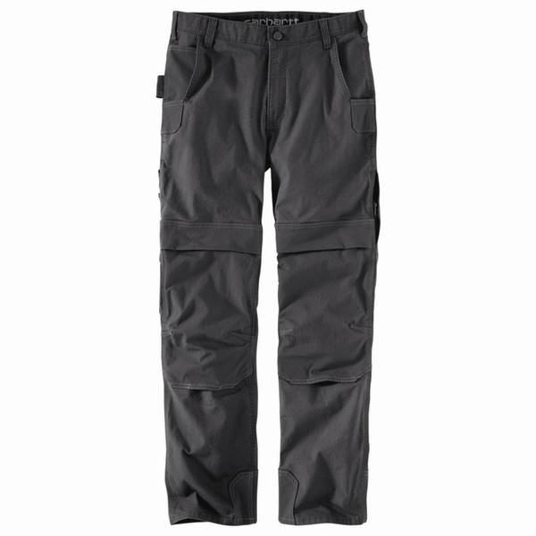Men's Rugged Flex Multi Pocket Pants