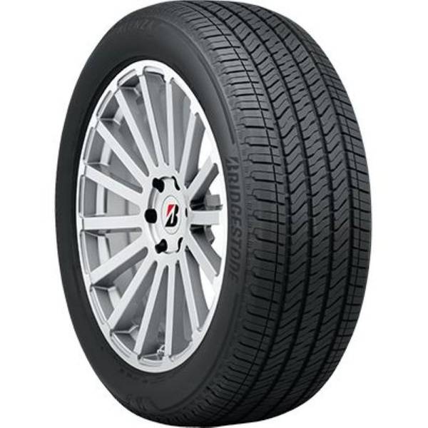 Photo of Alenza AS 02