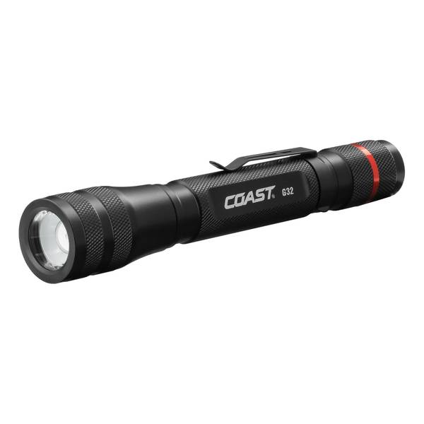 Coast G32 LED Flashlight 20484 Blain's Farm  Fleet