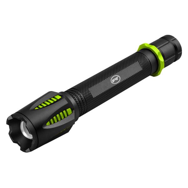 pt flashlight