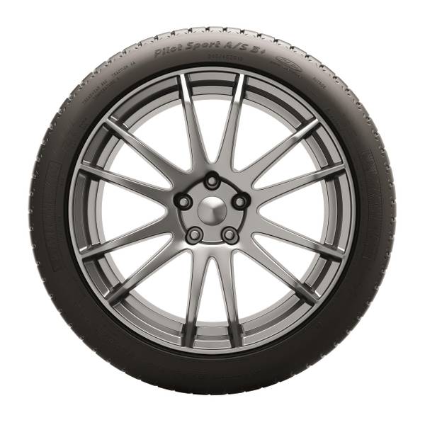 Michelin Pilot Sport A/S 3+ - 03024 | Blain's Farm & Fleet