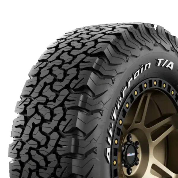BFGoodrich All-Terrain T/A KO2 - 05260 | Blain's Farm & Fleet