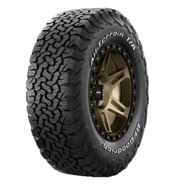 BF Goodrich 1651-② 1本分 BFGoodrich All-Terrain T/A KO2 - 05260 | Blain's Farm & Fleet
