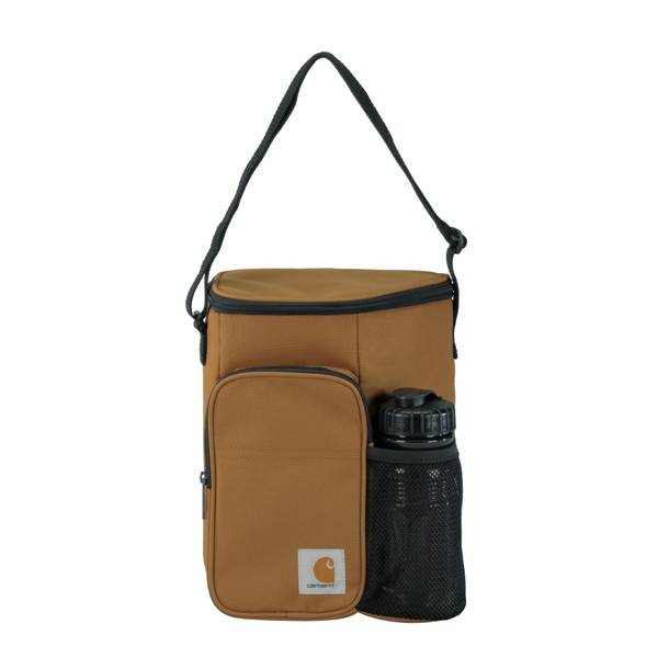 carhartt lunch box cooler