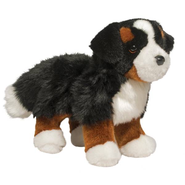 douglas the cuddle toy dog