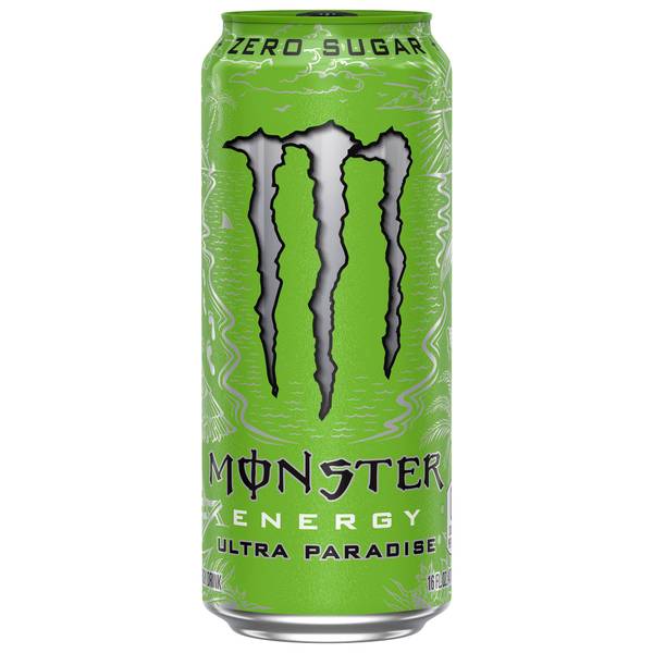 Photo of 16 oz Ultra Paradise