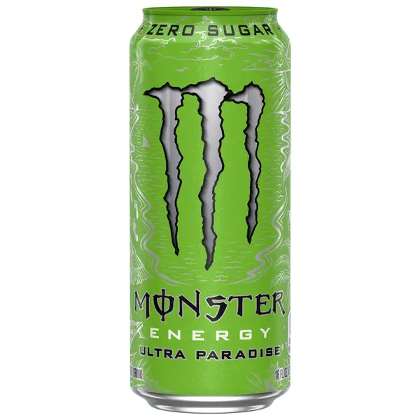 Monster Energy 16 oz Ultra Paradise - 070847033080 | Blain's Farm