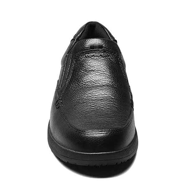Nunn Bush Men's Heritage Cam Slip-On Shoes - 84696-007-8.5