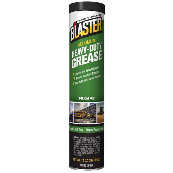 B'Laster Maximum HeavyDuty Grease GR14CHDG Blain's Farm & Fleet