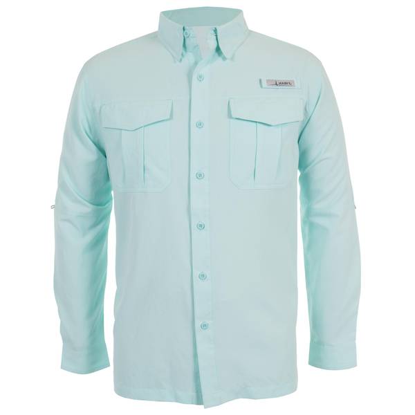 habit long sleeve shirt