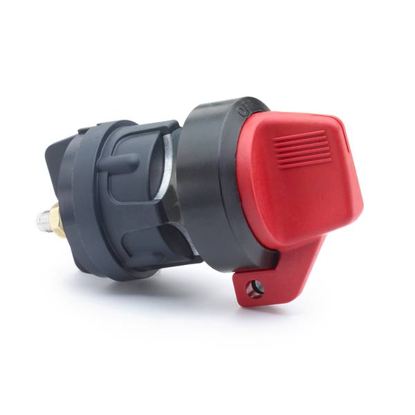 Littelfuse Sealed Master Disconnect Switch 75920BP Blain's Farm