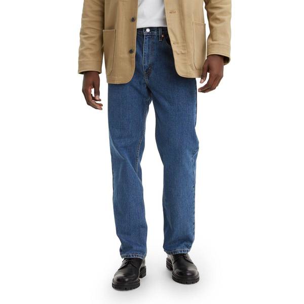 Levi's Men's 550 Relaxed Fit Jeans - 00550-4891-42x29 | Blain's Farm & Fleet