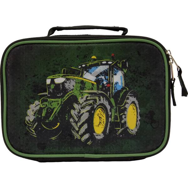 john deere lunch cooler