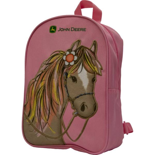 John Deere Horse Backpack J2L092PTOS Blain's Farm & Fleet