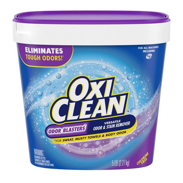 OxiClean White Revive Liquid Laundry Whitener & Stain Remover, 66 fl oz, Size: 66 oz