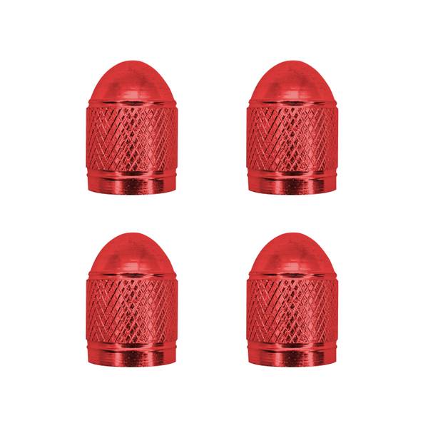 TruFlate Aluminum Valve Caps 38517 Blain's Farm & Fleet
