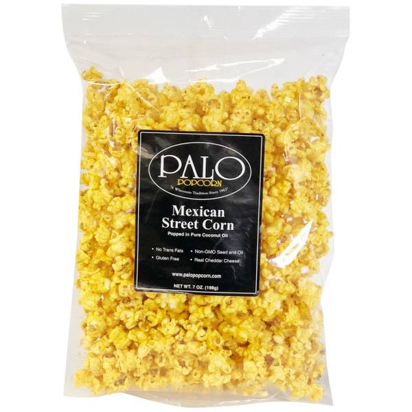 palo popcorn amazon