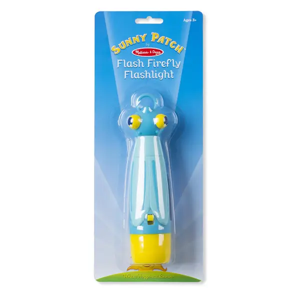 melissa and doug flashlight